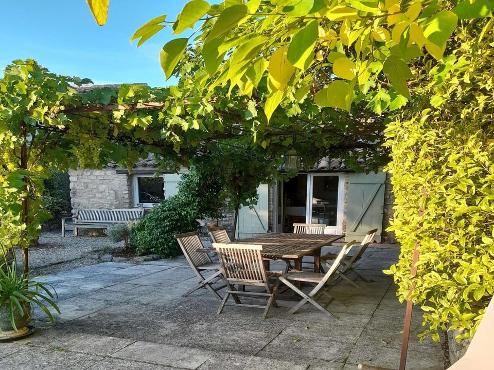 Patio / Balcony