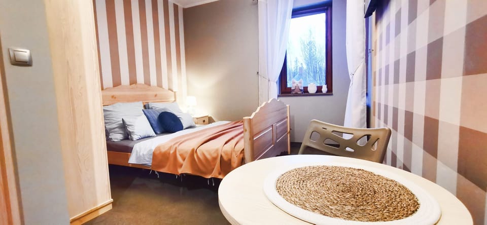 Double Room, 1 Double Bed, Non Smoking | WiFi (free), bed sheets