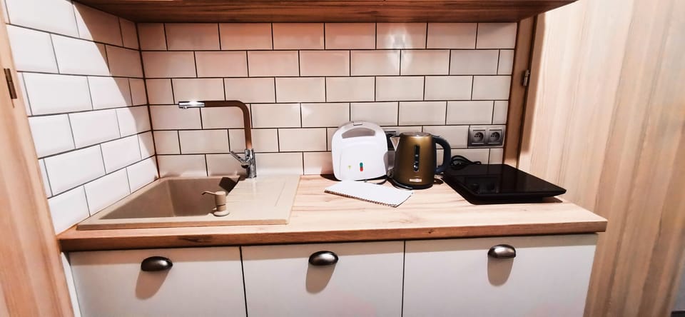 Electric kettle