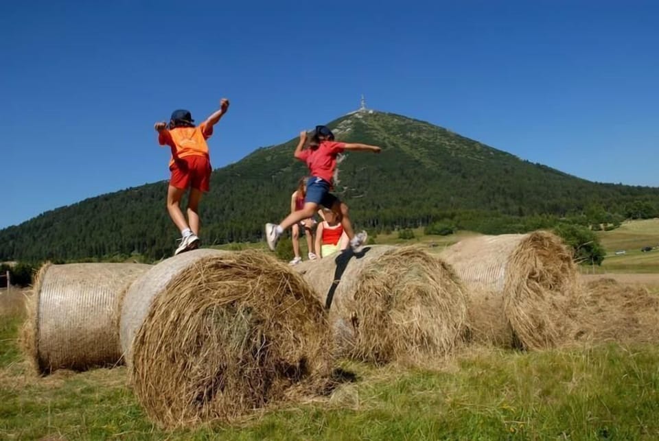 Children's activities