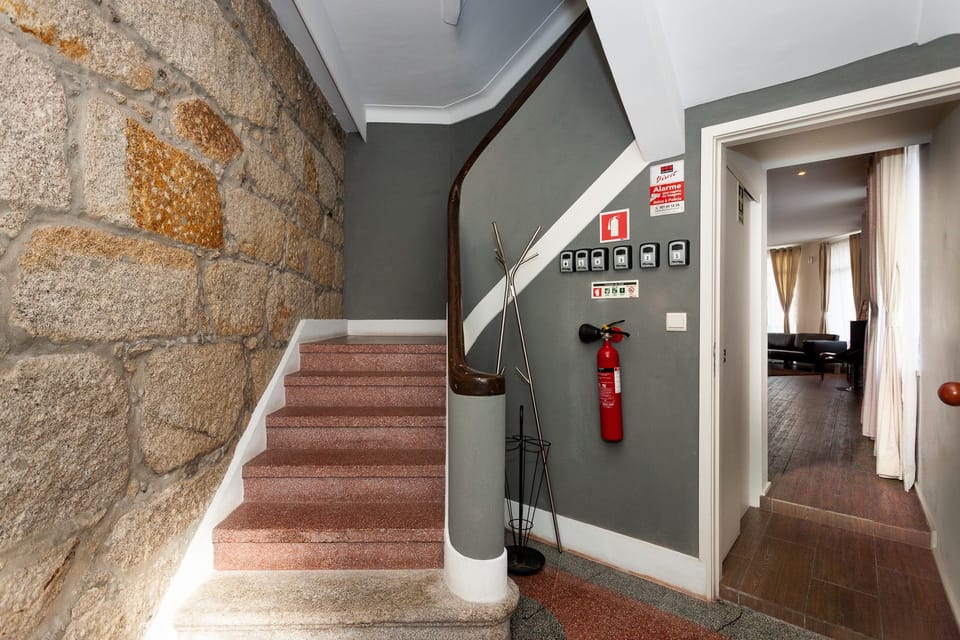 BCharming House Bed and Breakfast in Porto