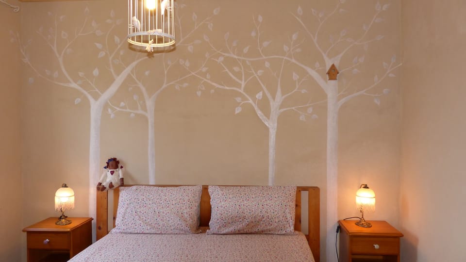 Apartment, 1 Bedroom | Iron/ironing board, free WiFi, bed sheets