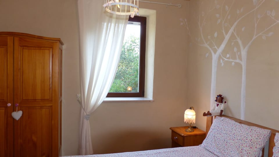 Apartment, 1 Bedroom | Interior detail