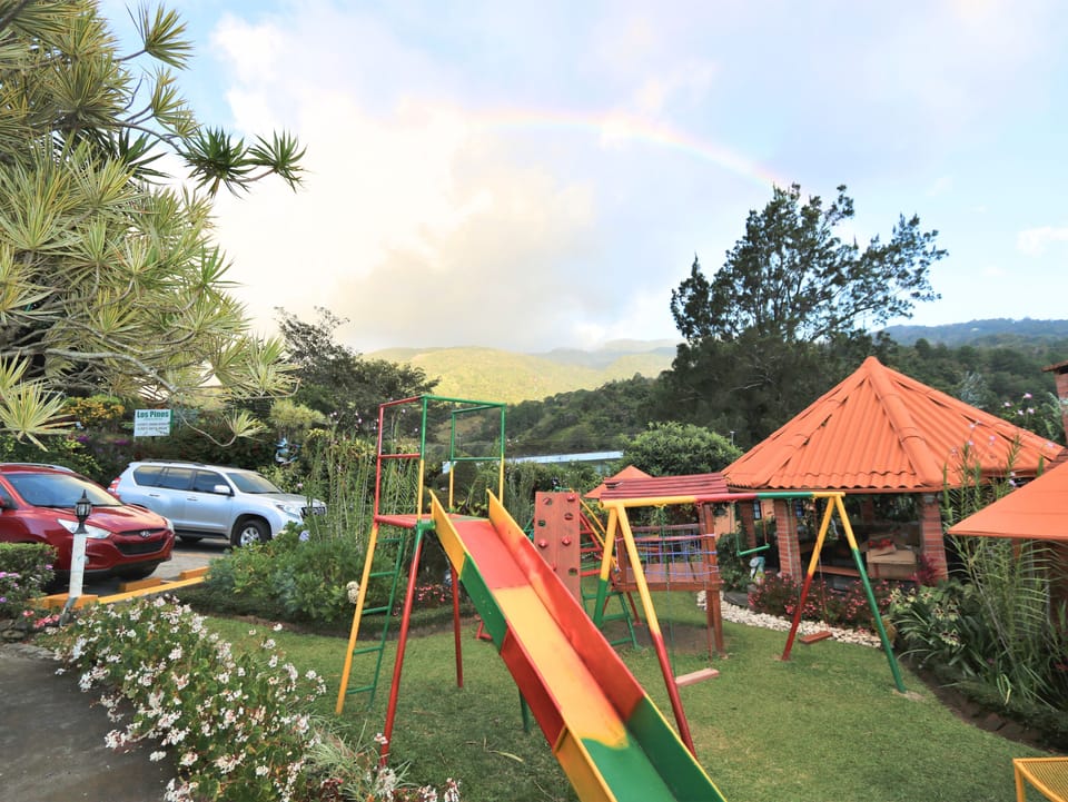 Aparthotel Los Pinos Apartment in Boquete