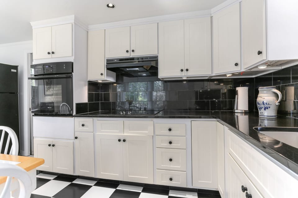 Electrolux wall oven, Jennaire Glass Top 