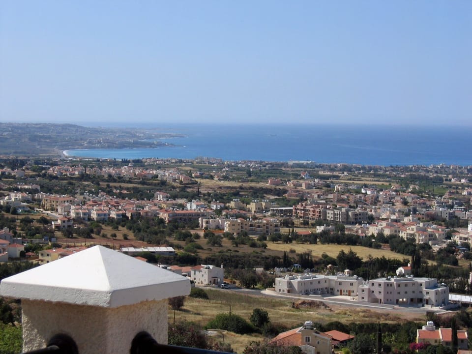 Stunning Views