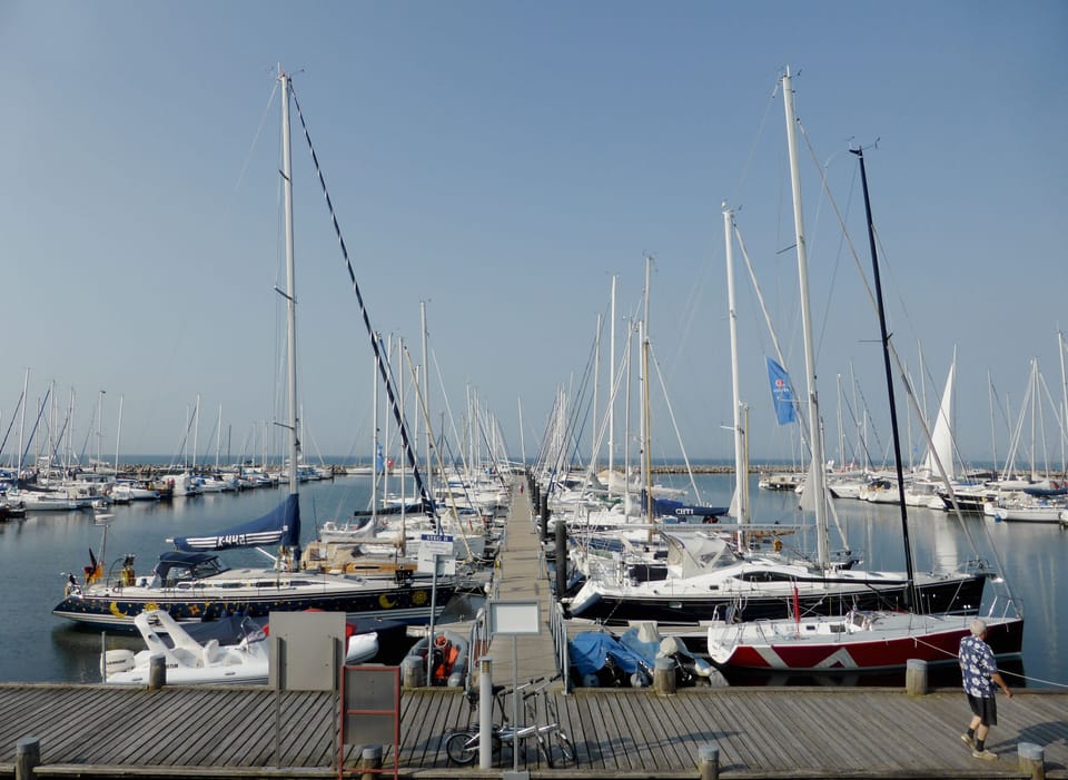 Marina