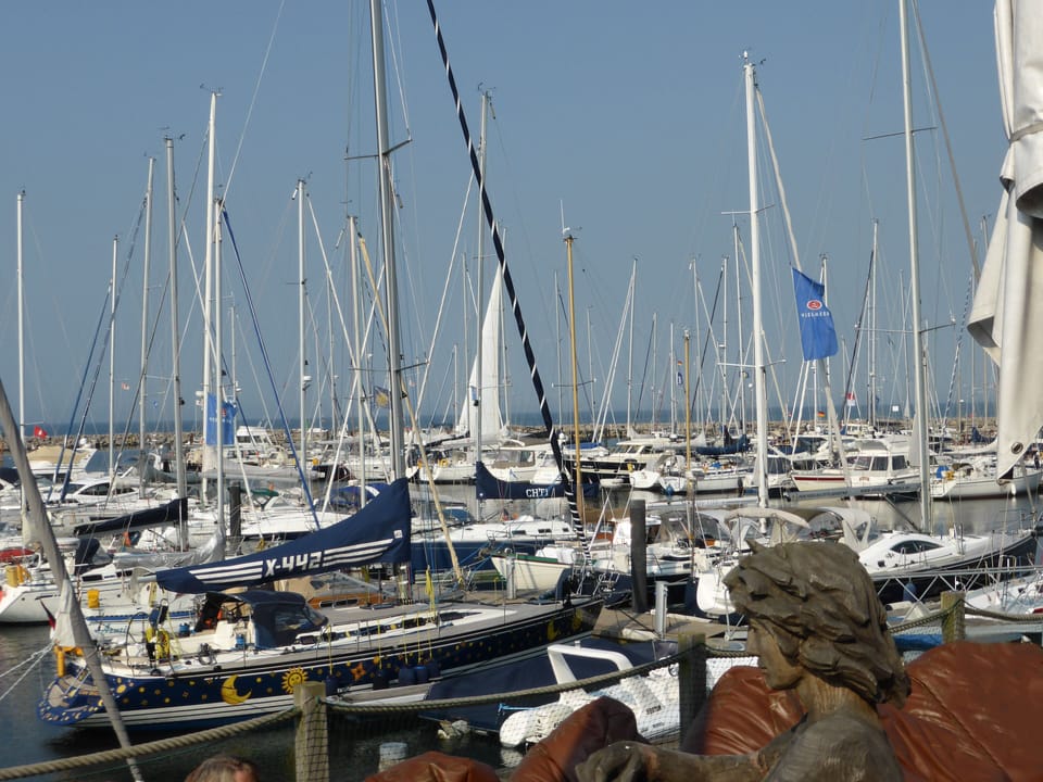 Marina