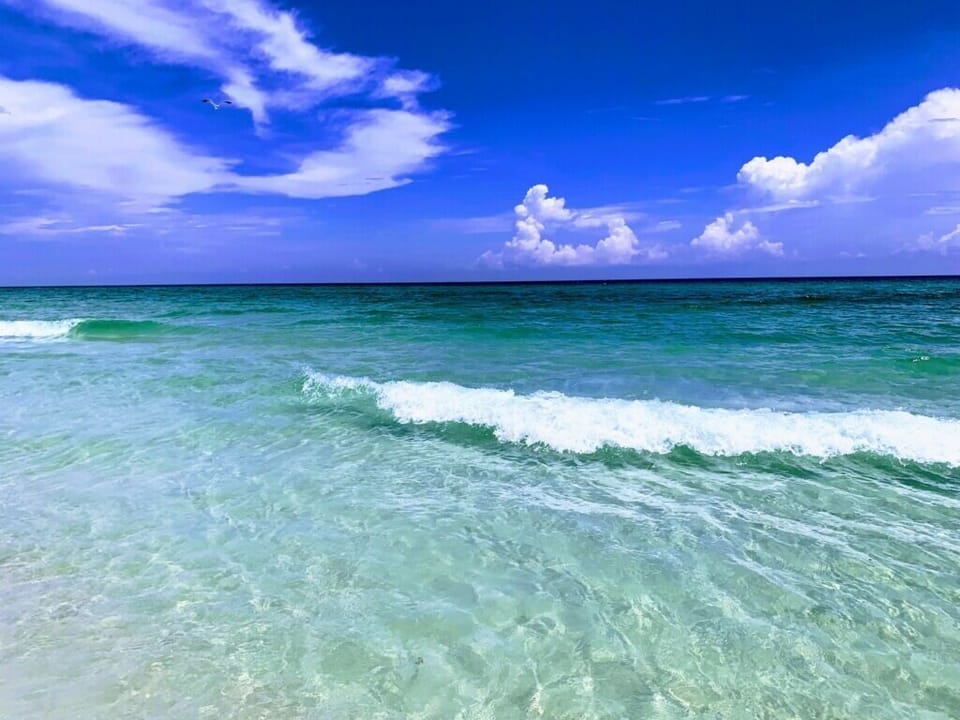 Another gorgeous photo contributed by Erica from her vacation in July '19!!
