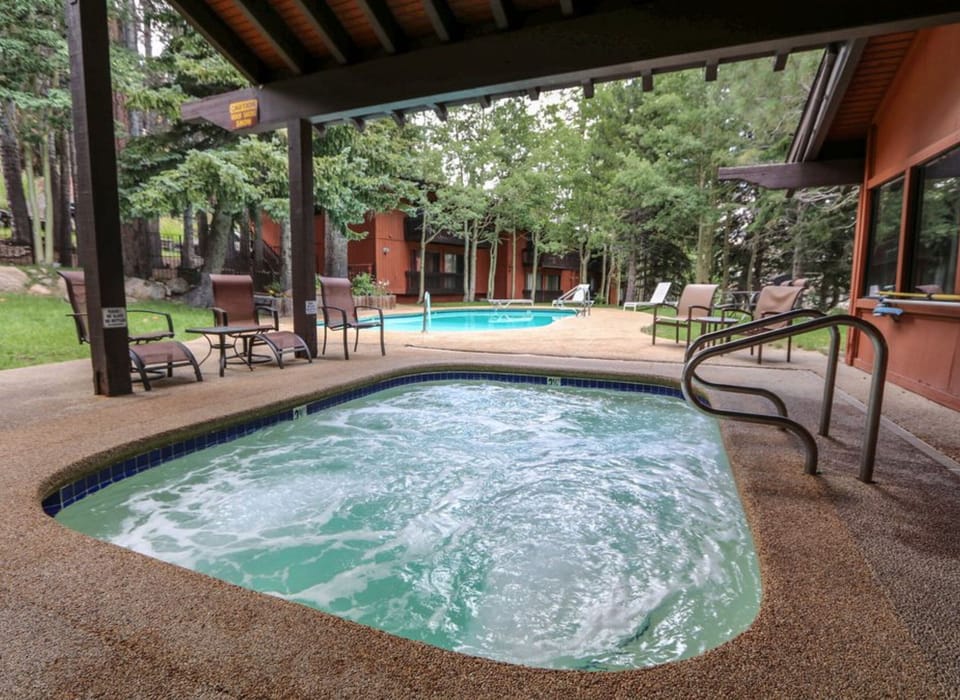 Jacuzzi