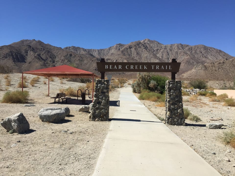 Miles of biking trails steps from your stay