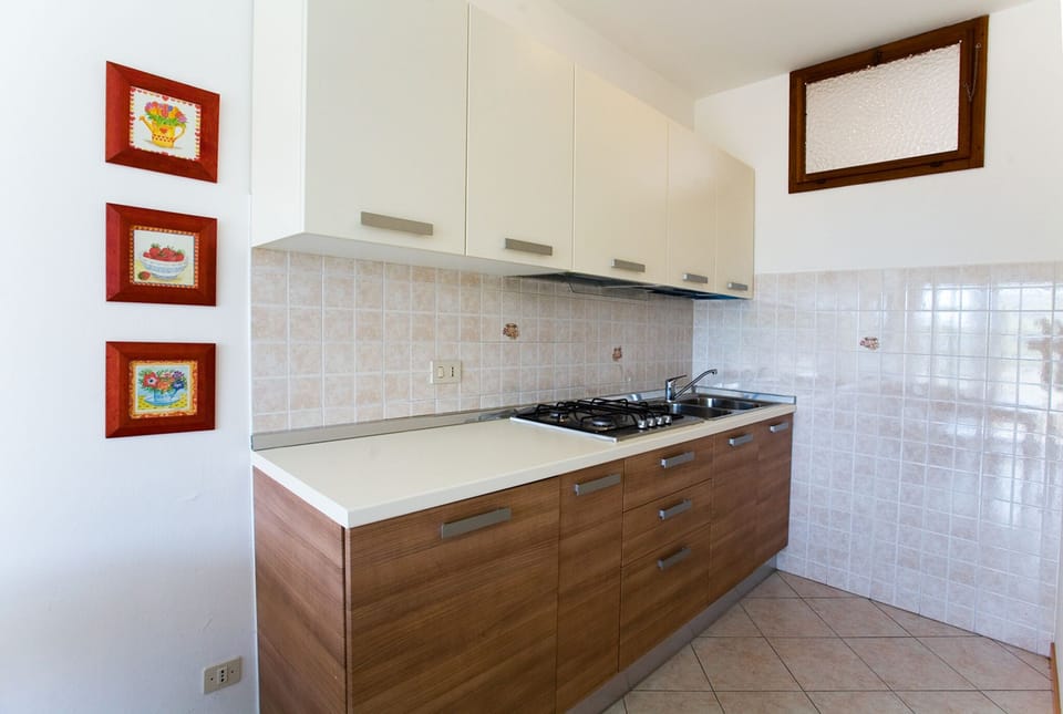 cooking corner