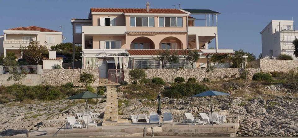external view