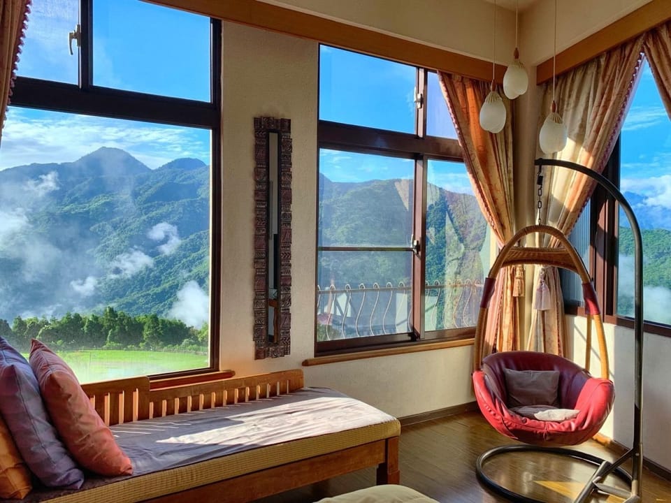 Comfort Double Room | Room amenity