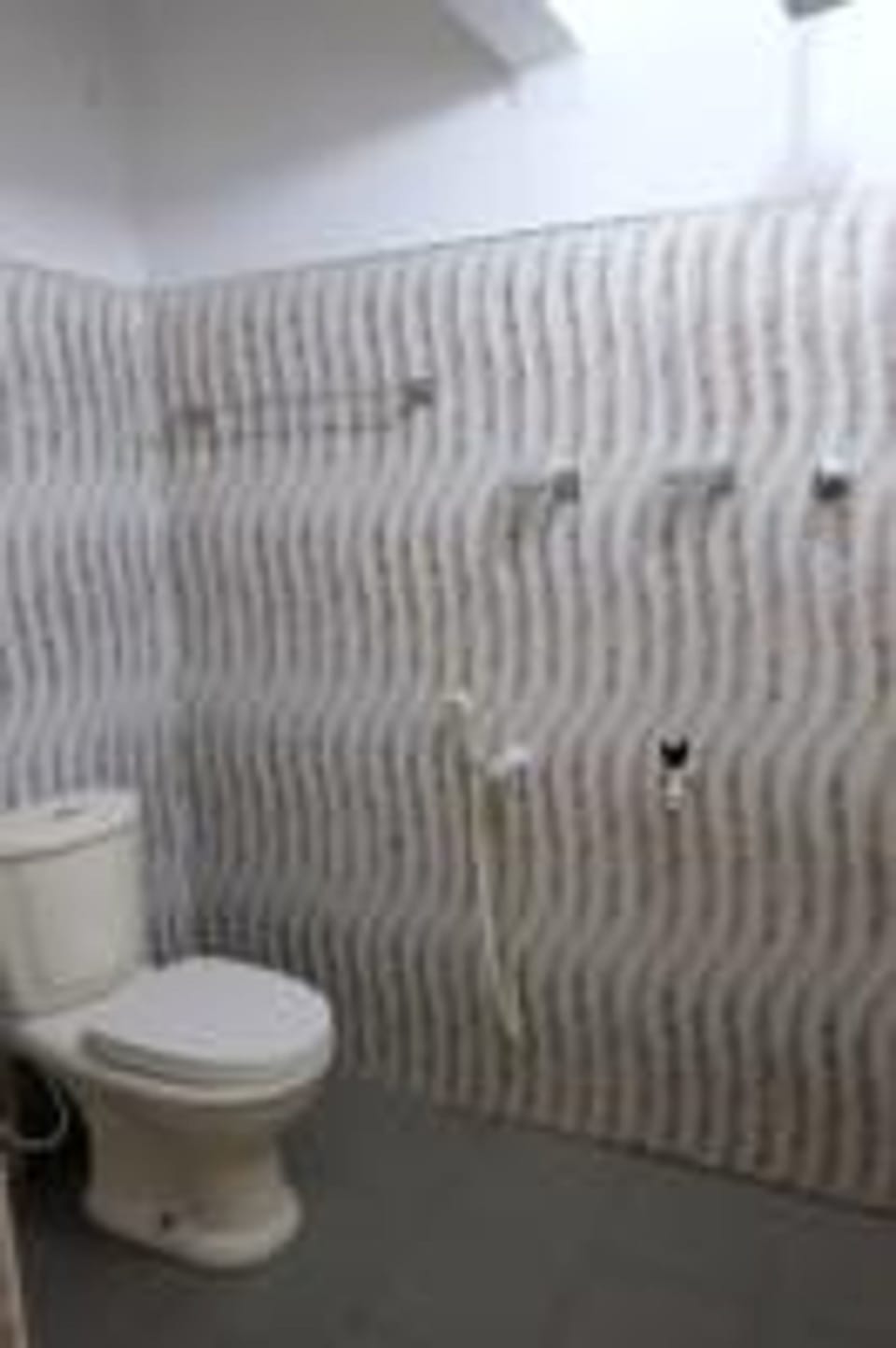 Shower, rainfall showerhead