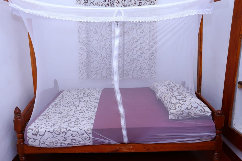 Deluxe Double Room, 1 Queen Bed, Non Smoking, Garden View | In-room safe, rollaway beds, free WiFi