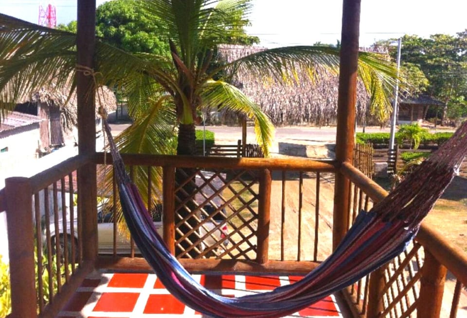 Family Cabin, Multiple Beds, Non Smoking | Balcony