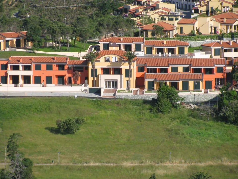 external view