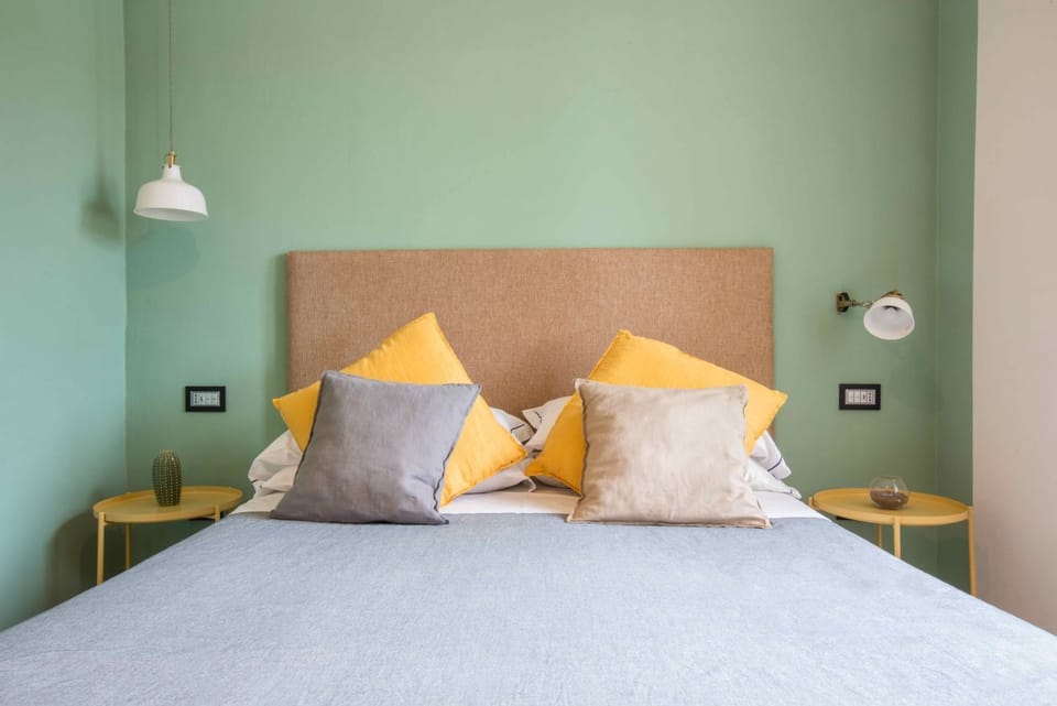 Bright&Modern in the heart of Sorrento's Old Town Apartment in Sorrento