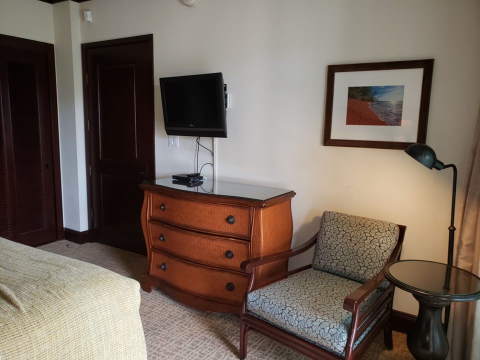 Relax in the Guest Bedroom