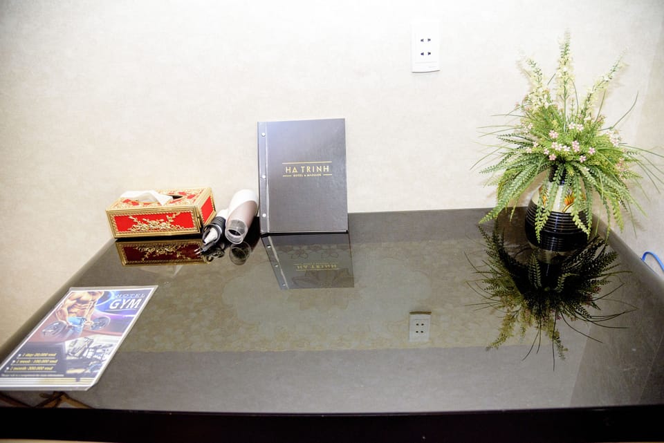Superior Double Room, 1 King Bed | Desk, soundproofing, free WiFi