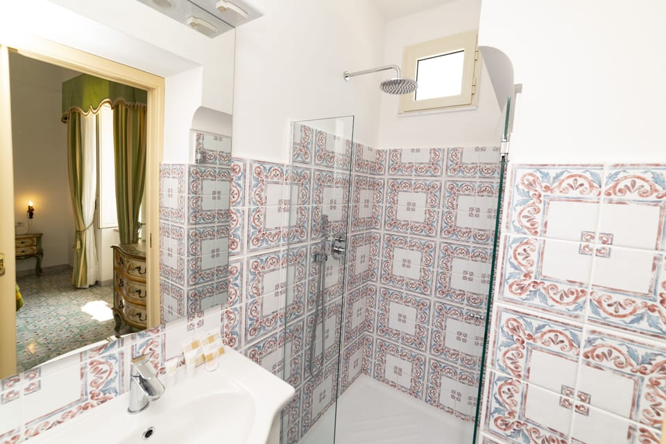 Double or Twin Room, Annex Building | Room amenity