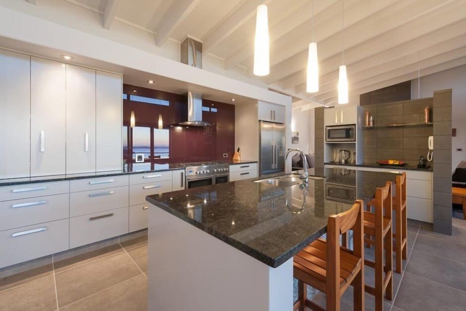 Kitchen - Heart of the Home