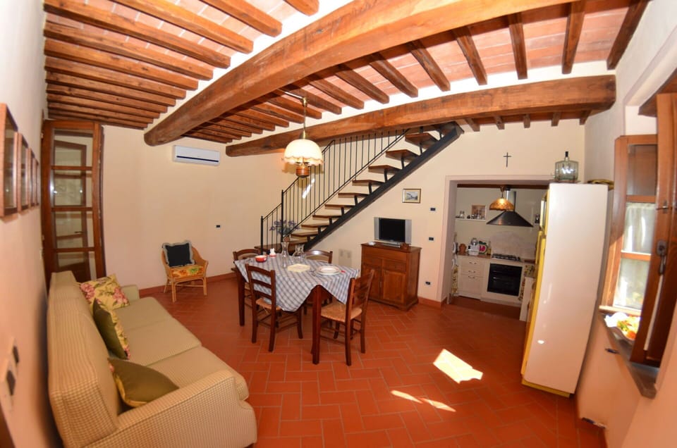 Room, Property, Building, Real Estate, Attic, House, Furniture, Interior Design, Beam, Ceiling