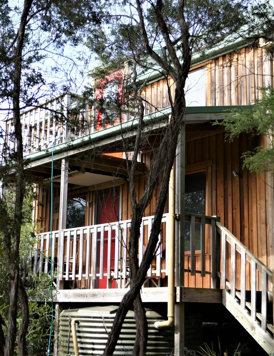 Albies cottage 