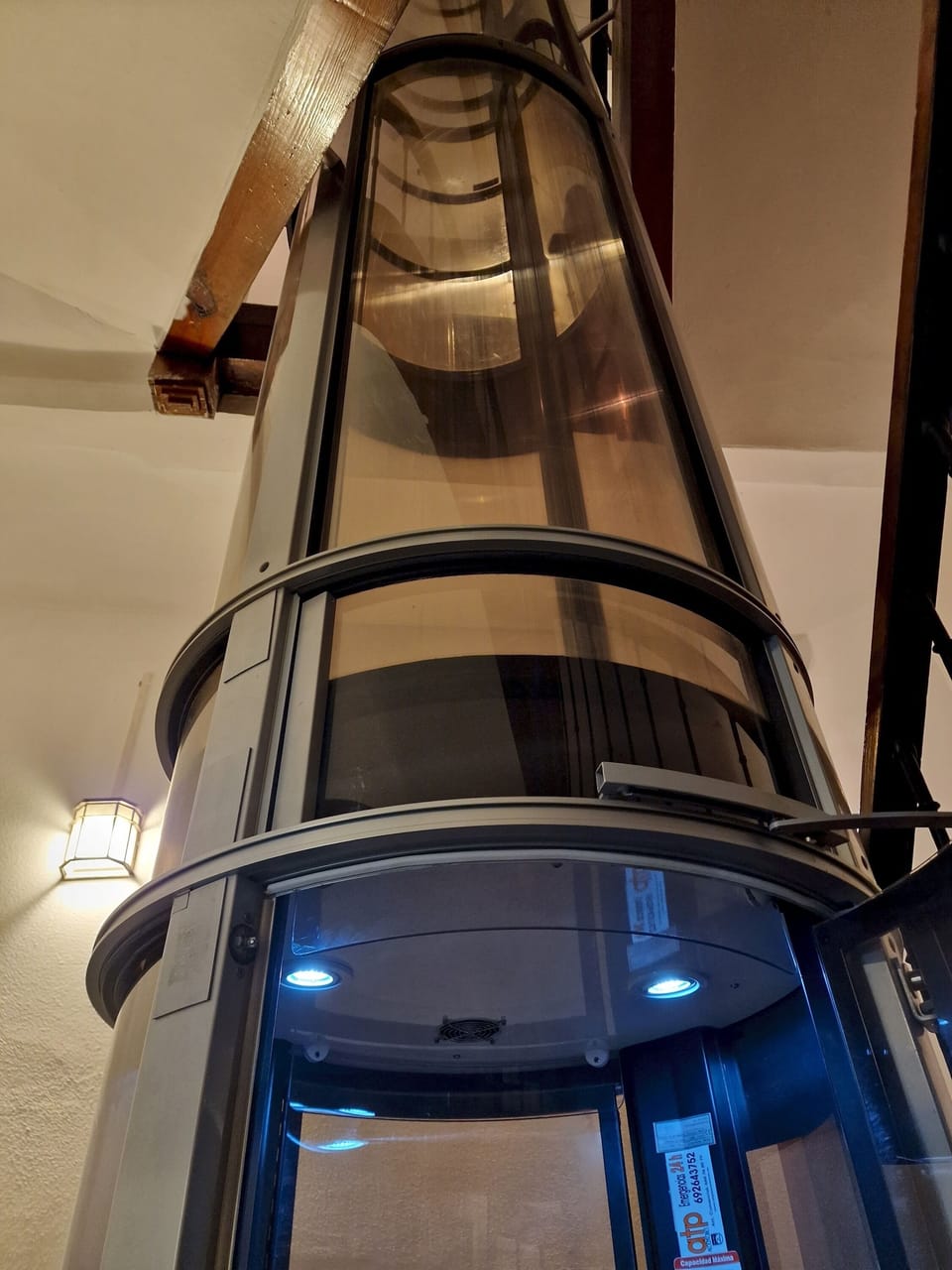 elevador
