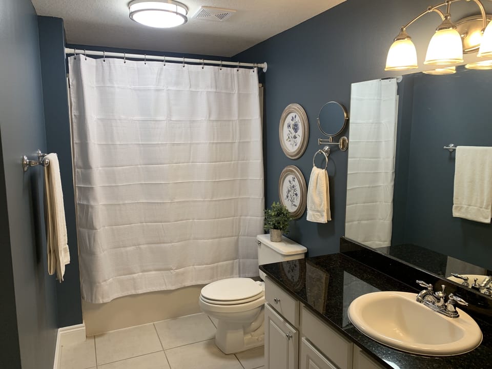Bathroom 2