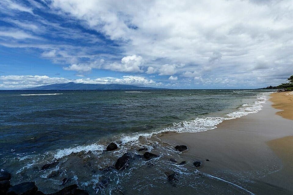 ADJACENT TO THE BEACH