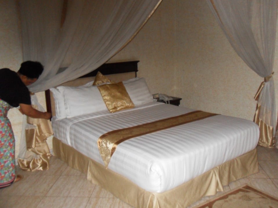 In-room safe, free WiFi, bed sheets, wheelchair access