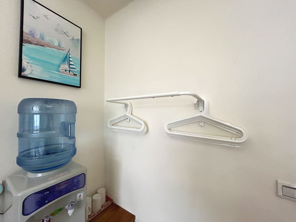 Quintuplets Room, Sea View | Blackout drapes, soundproofing, free WiFi, bed sheets