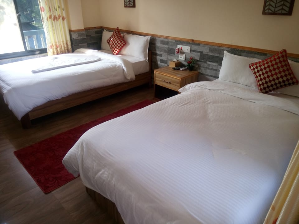 Deluxe Suite | Exterior