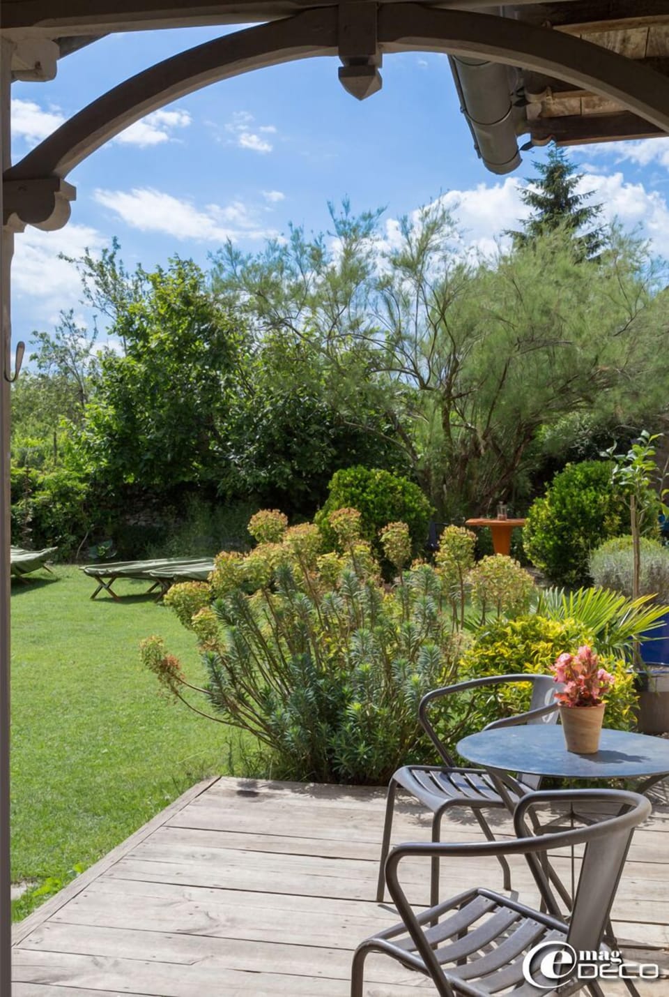 La Maison de Louna Bed and Breakfast in Occitanie