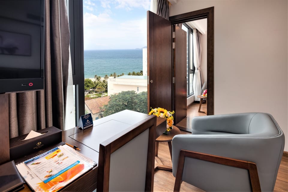 View from room