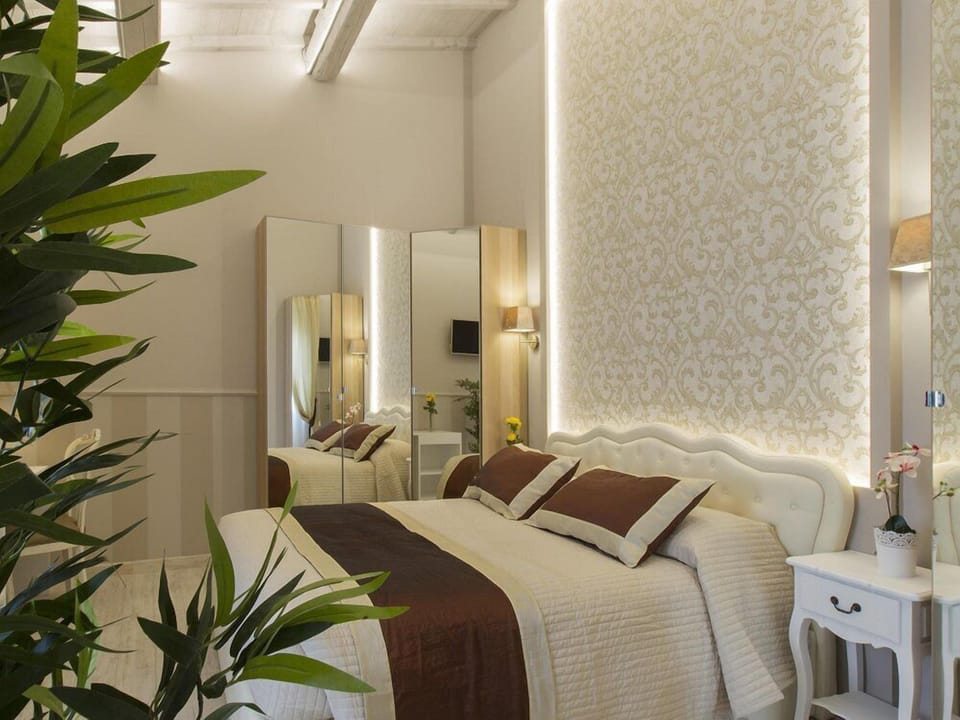 Beautiful Central Apartment | 2 bedrooms, Egyptian cotton sheets, premium bedding, in-room safe