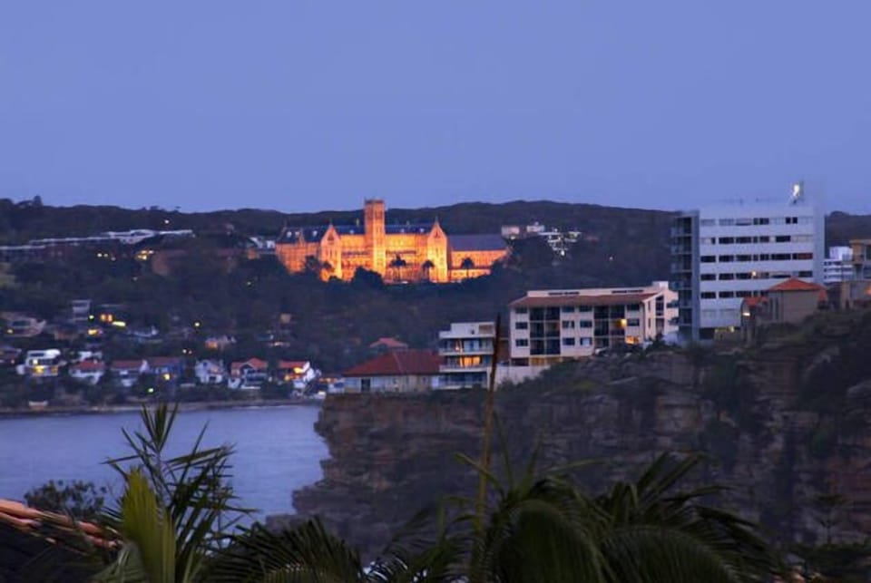 Night View