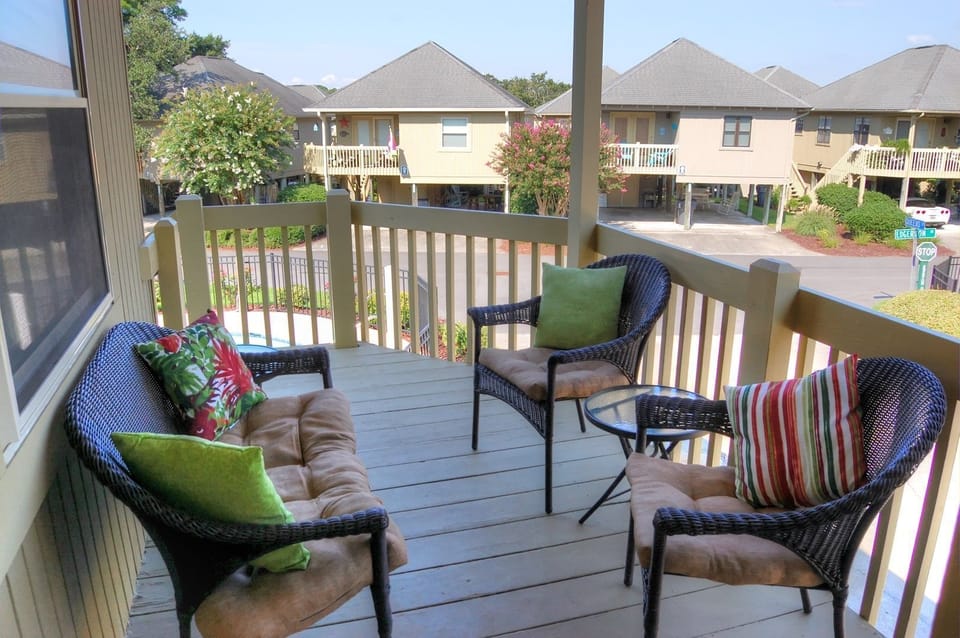 Porch
