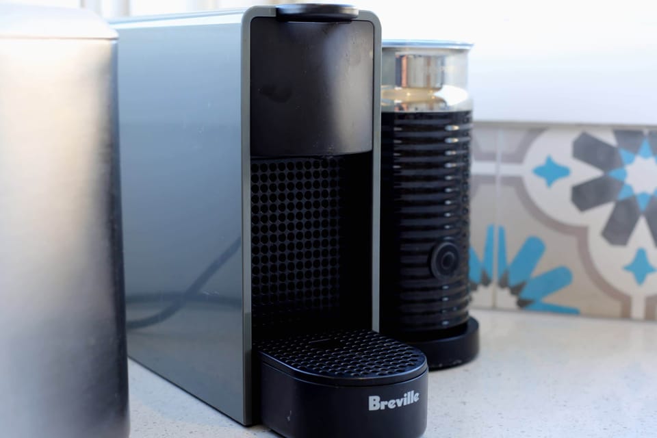 Nespresso