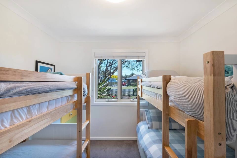 BUNKS