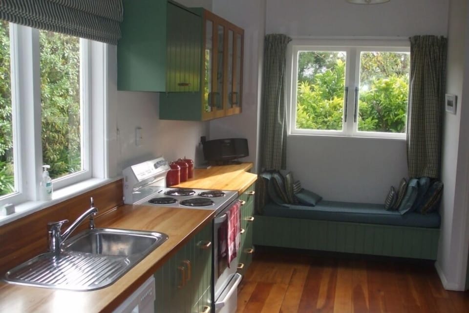 The Kitchen