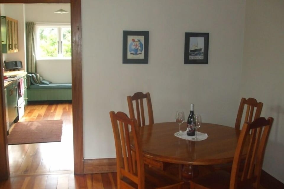 The Dining Room