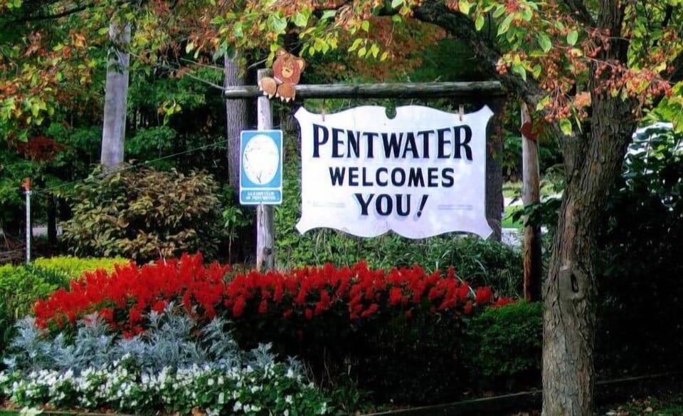 Welcome!
