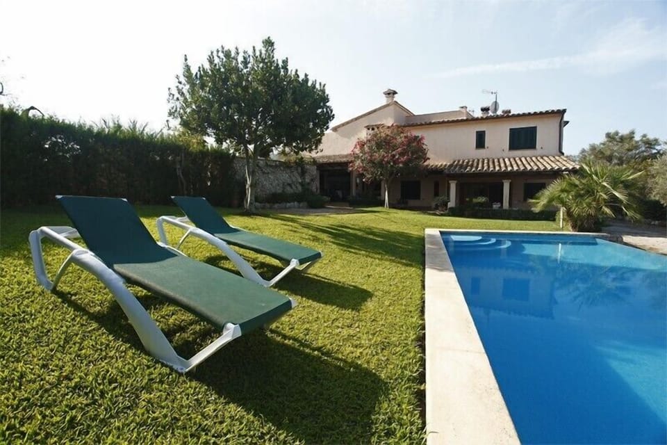 Solarium & garden