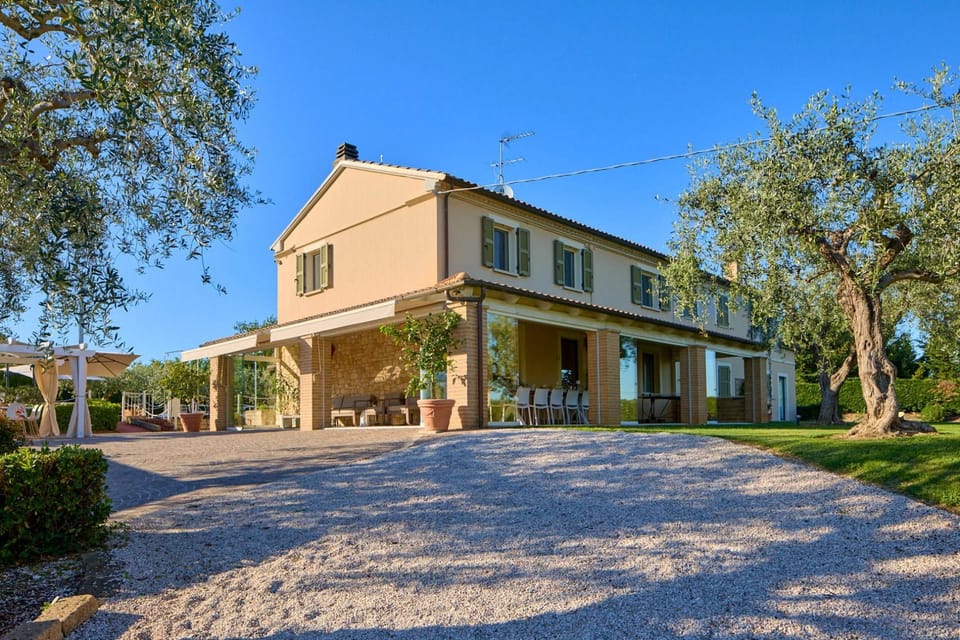 Villa Alis 12 (12126)