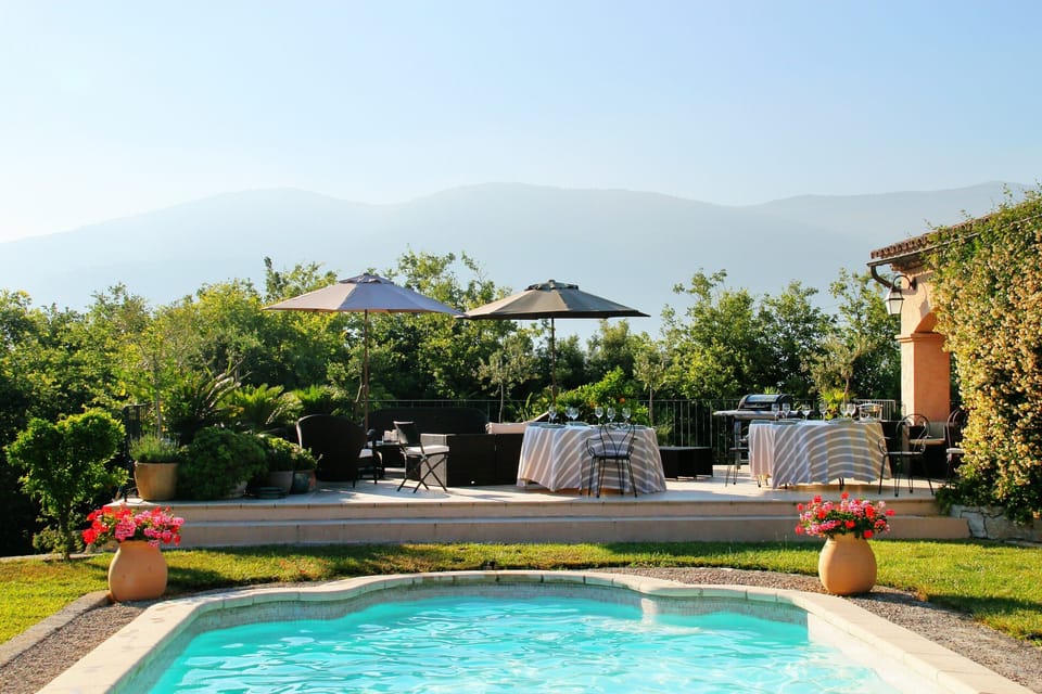 TERRASSE SOLARIUM