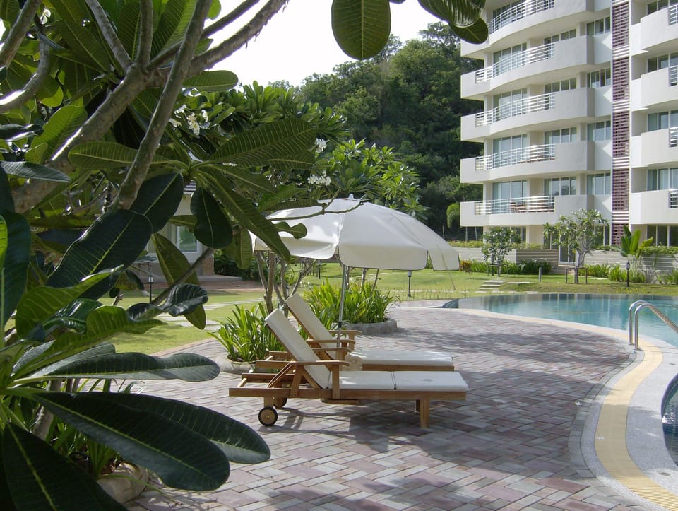 Resort