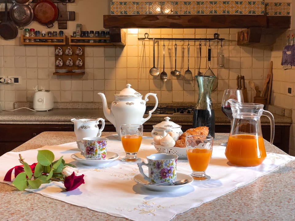 Kitchen detail